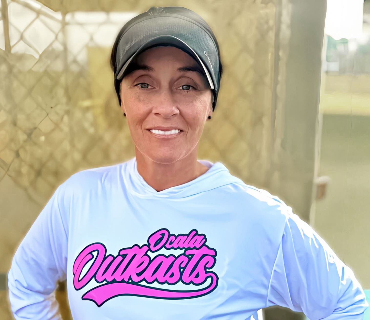 Ocala Outkasts 10U: Casey Thorner Building a Championship Culture
