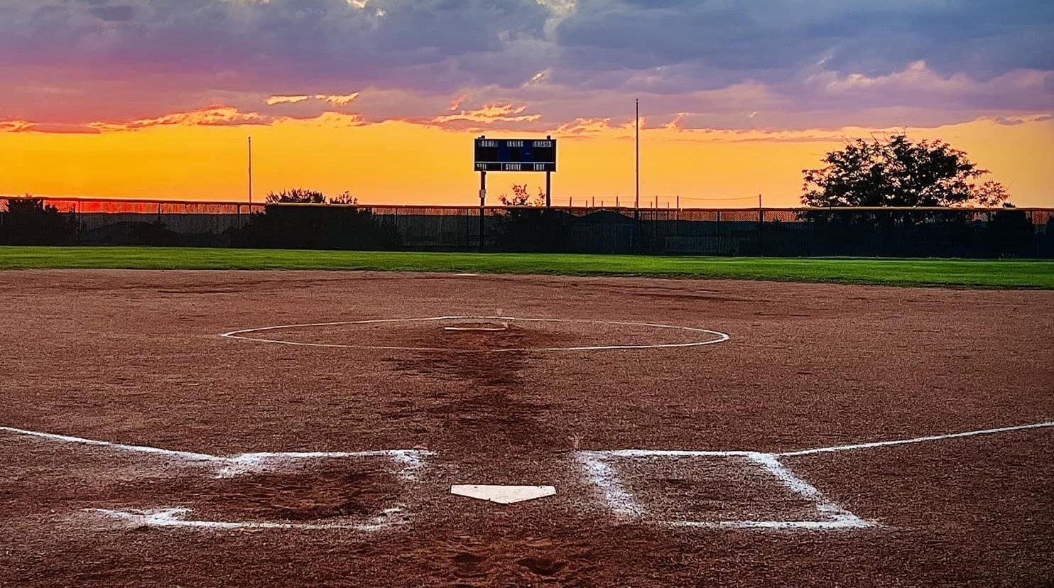 Courtesy of Sante Fe Little League