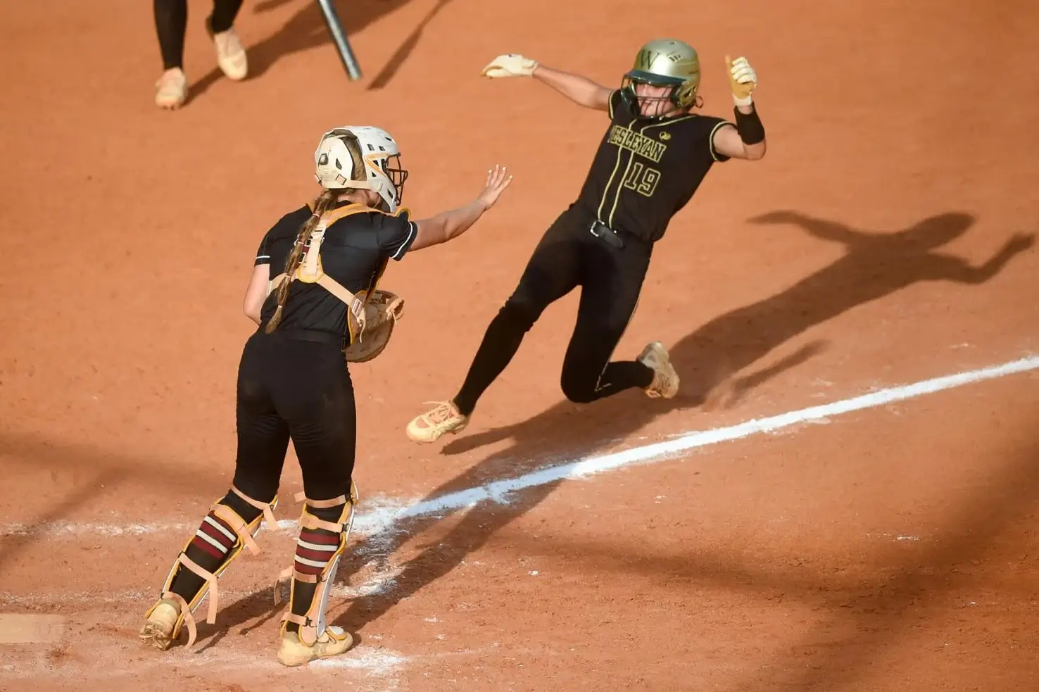 Leaders on the Field: 3 Extra Impact Ambassadors Shaping Softball's Future