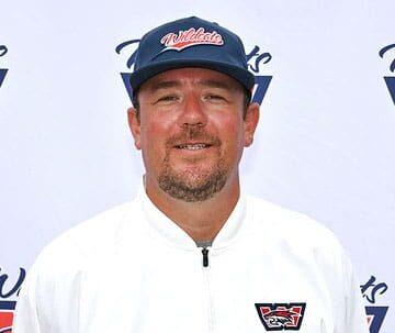 Developing the Right Way: Wildcats Laukat 10U