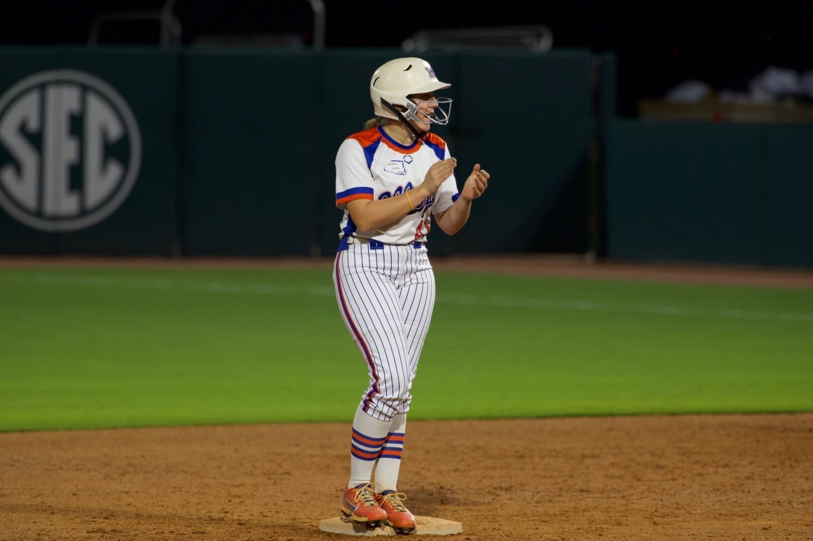 Prospect on the Rise: Meet 2024 Highly Recruited Infielder Addison Lund ...
