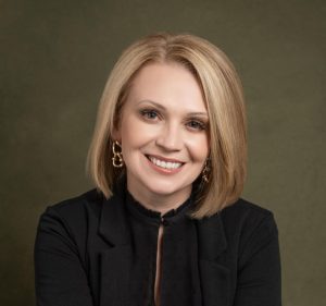 Bonnie Holland