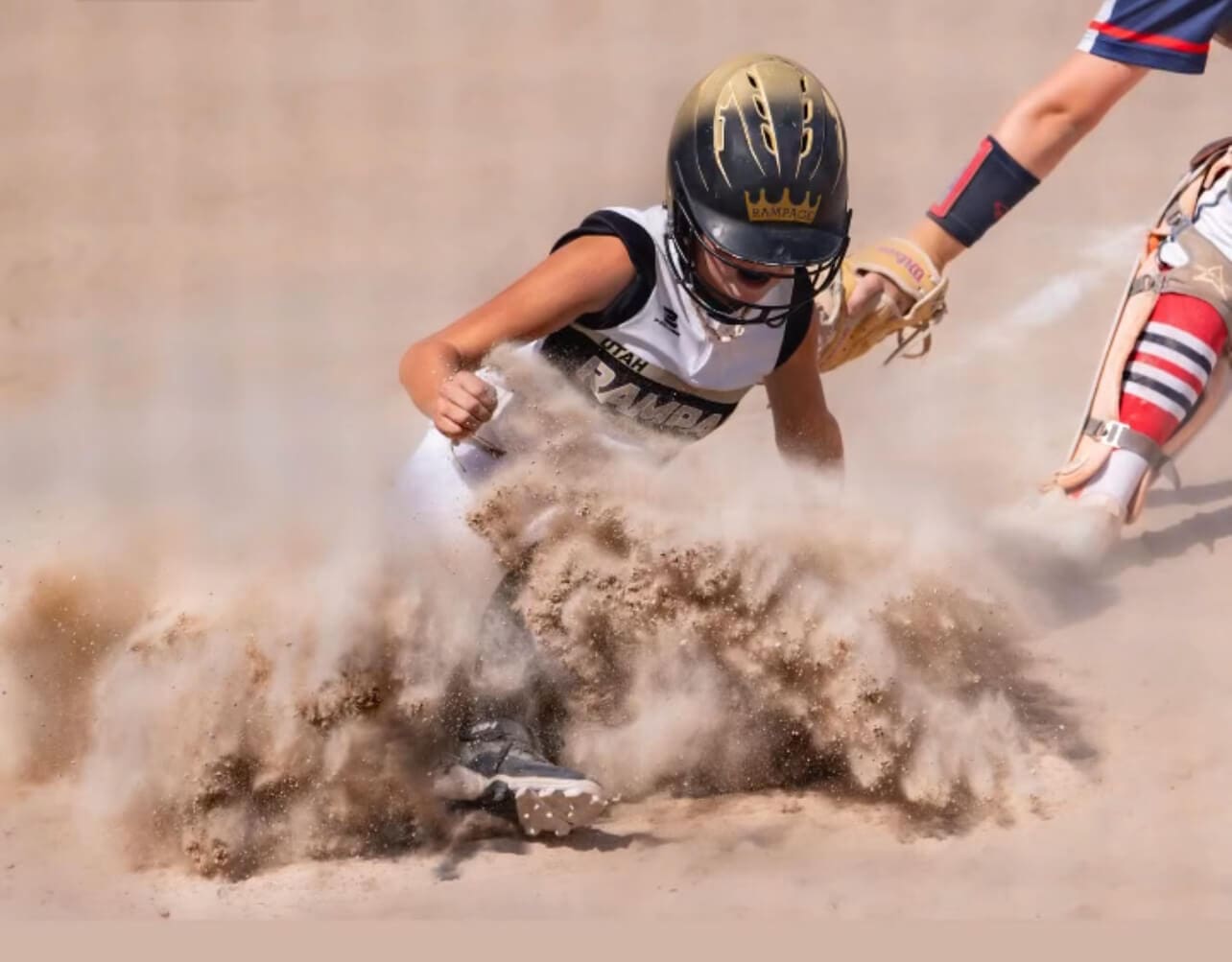 Celebrating the Mountain Region's 12U Softball Rising Stars!