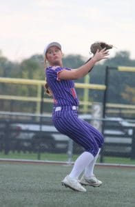 Brooke Wolford - Unity TJ 2027-2028 - Class of 2027 - Region 3