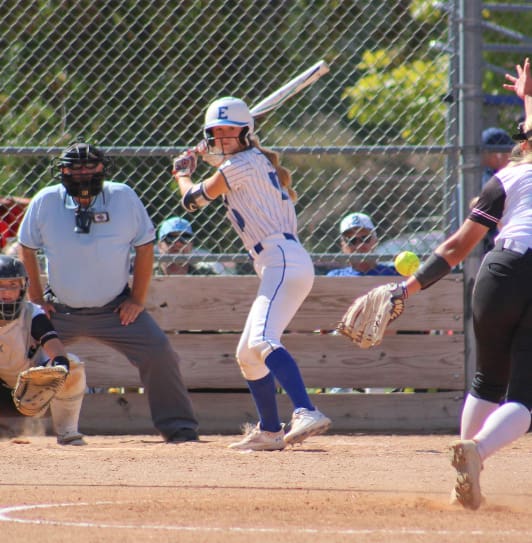 Chesney Haydon - 0809 Texas Glory (NE) 16U - Class of 2027 - Region 5