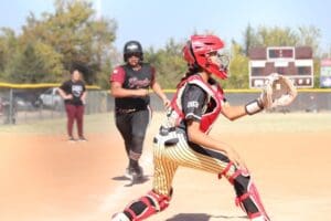 Demi Murray Epic OKC Premier 12U