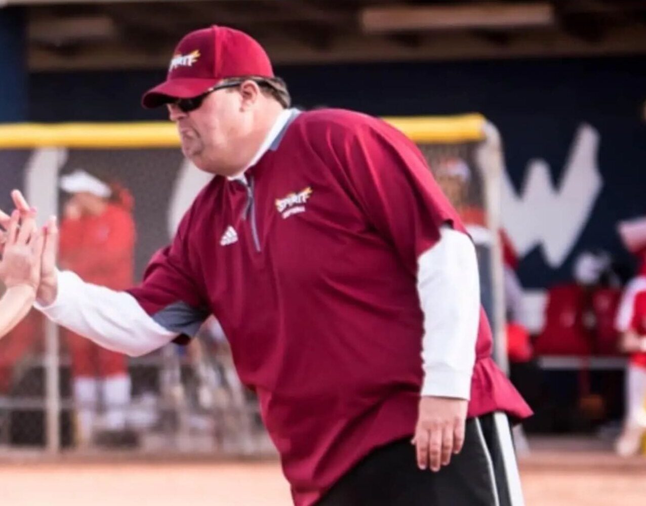 Voices From the Field: Lee Dobbins