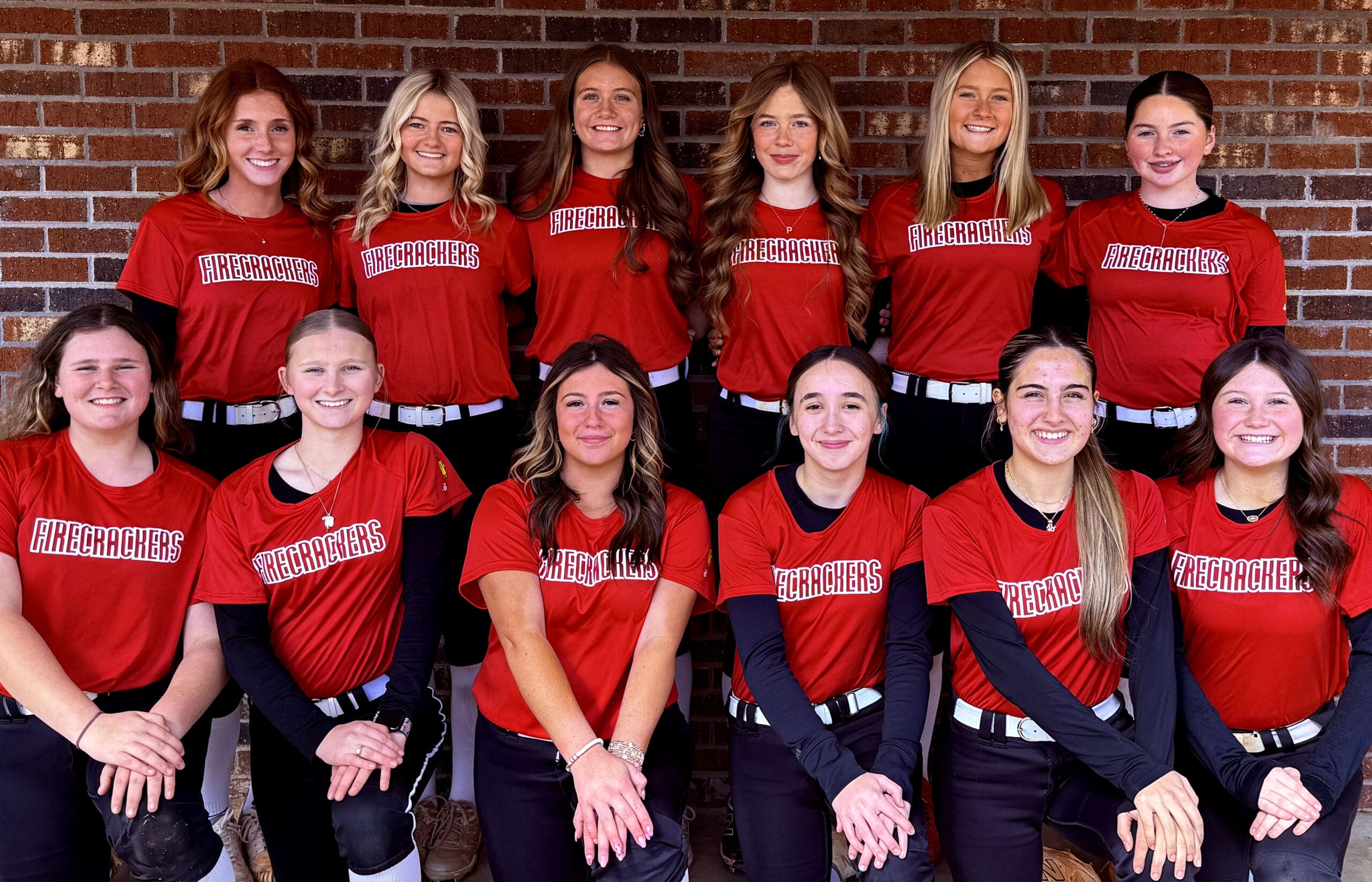 Rising Stars: Firecrackers GA Epperson 16U Shine Bright