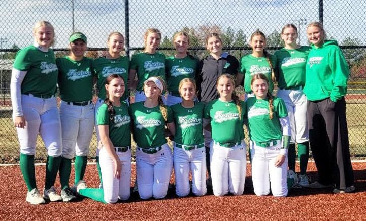 Fusion National 14U Spotlight: Louisville's Bright Future