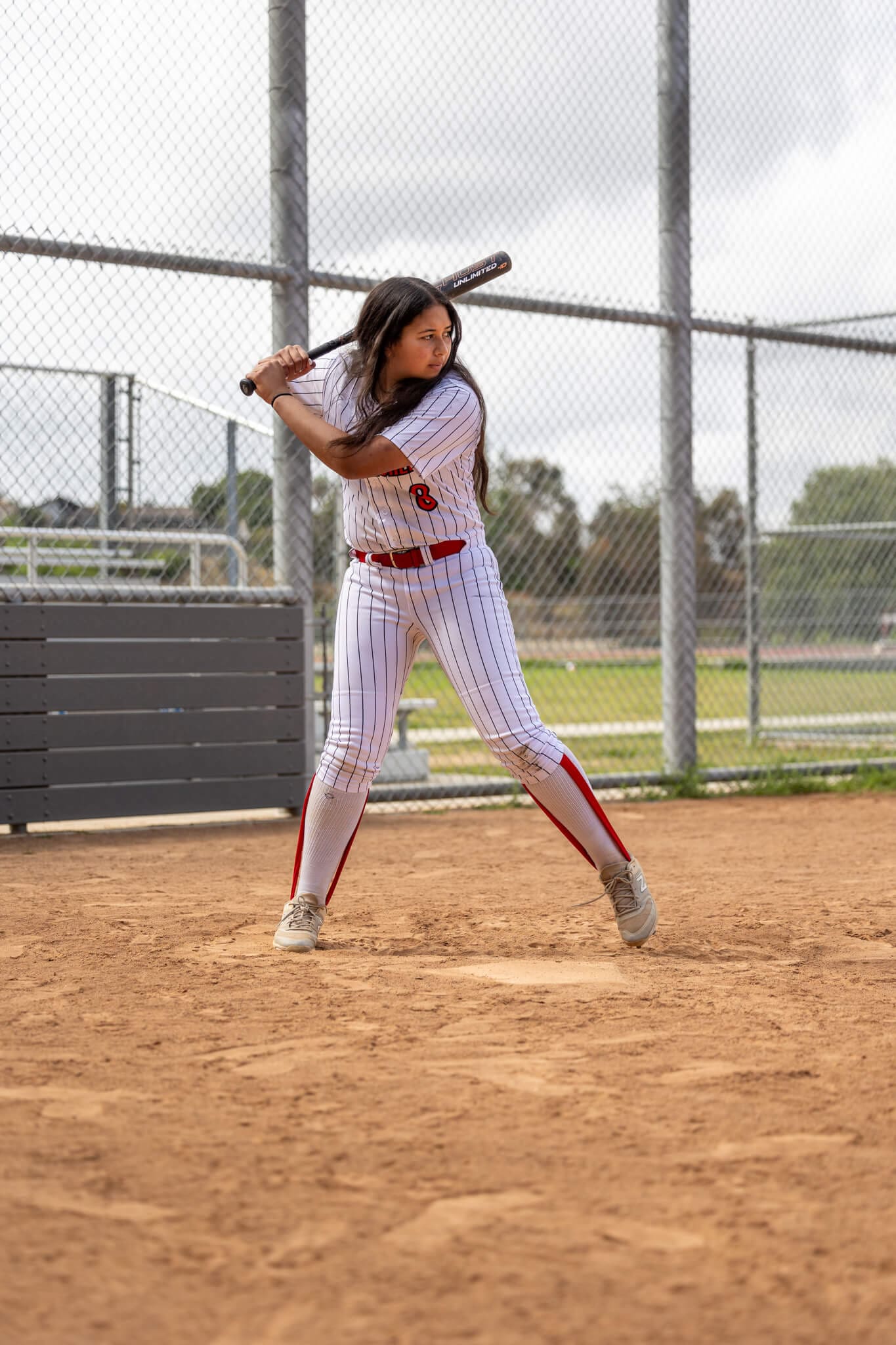 Soraya Chavez: A Rising Force in Softball - Achievements, Ambitions, and Aspirations
