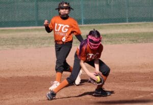 Harper Zoboy - Extra Impact Ambassador