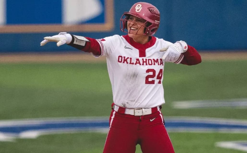 Baserunning Wins Softball Games