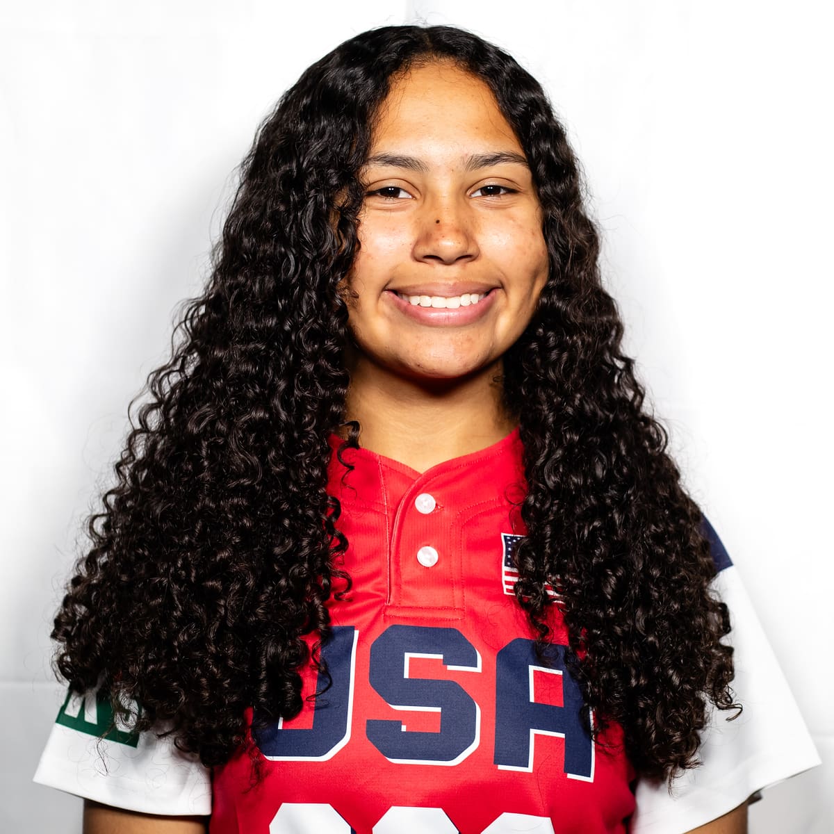 Maci Barnes: 2029 Extra Elite 100’s #1 Pitcher