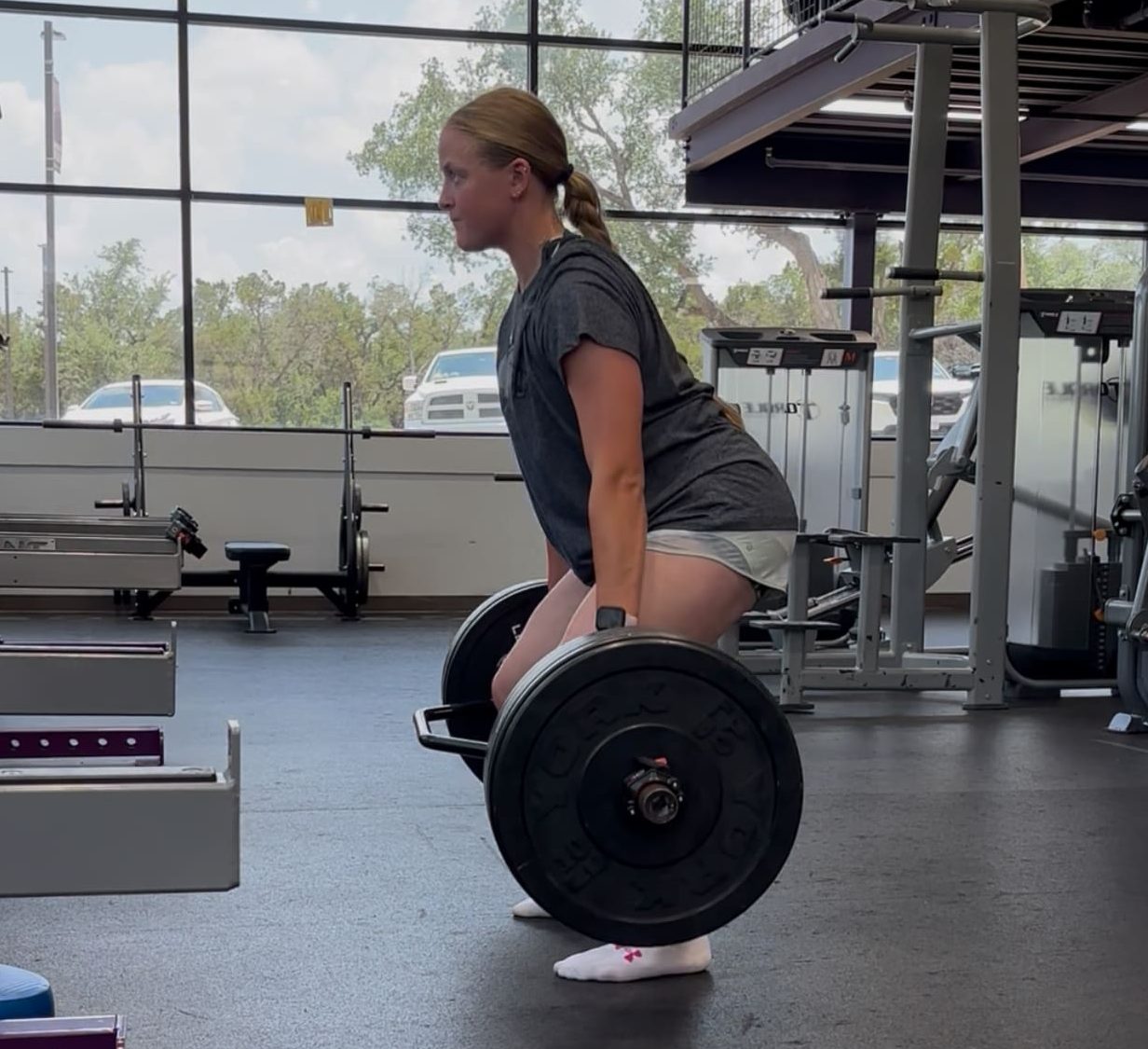 The Secret to Better Performance