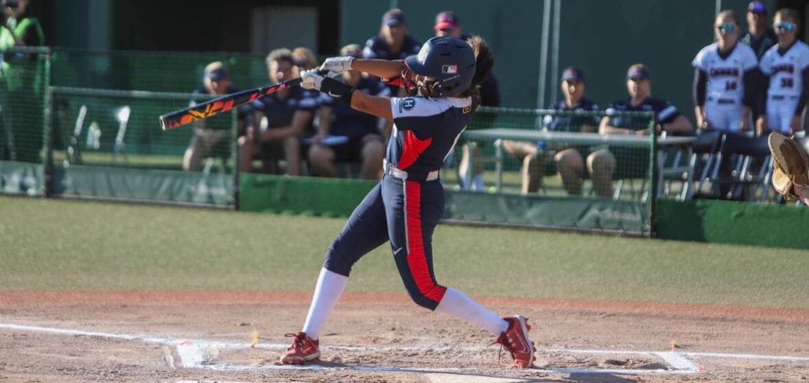 Sofia Hernandez: Olympic Dreams and a Heart for Teamwork