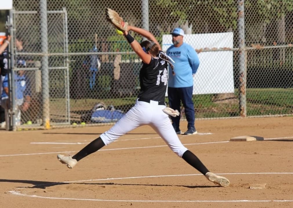 What Makes Molly Jones Unstoppable?