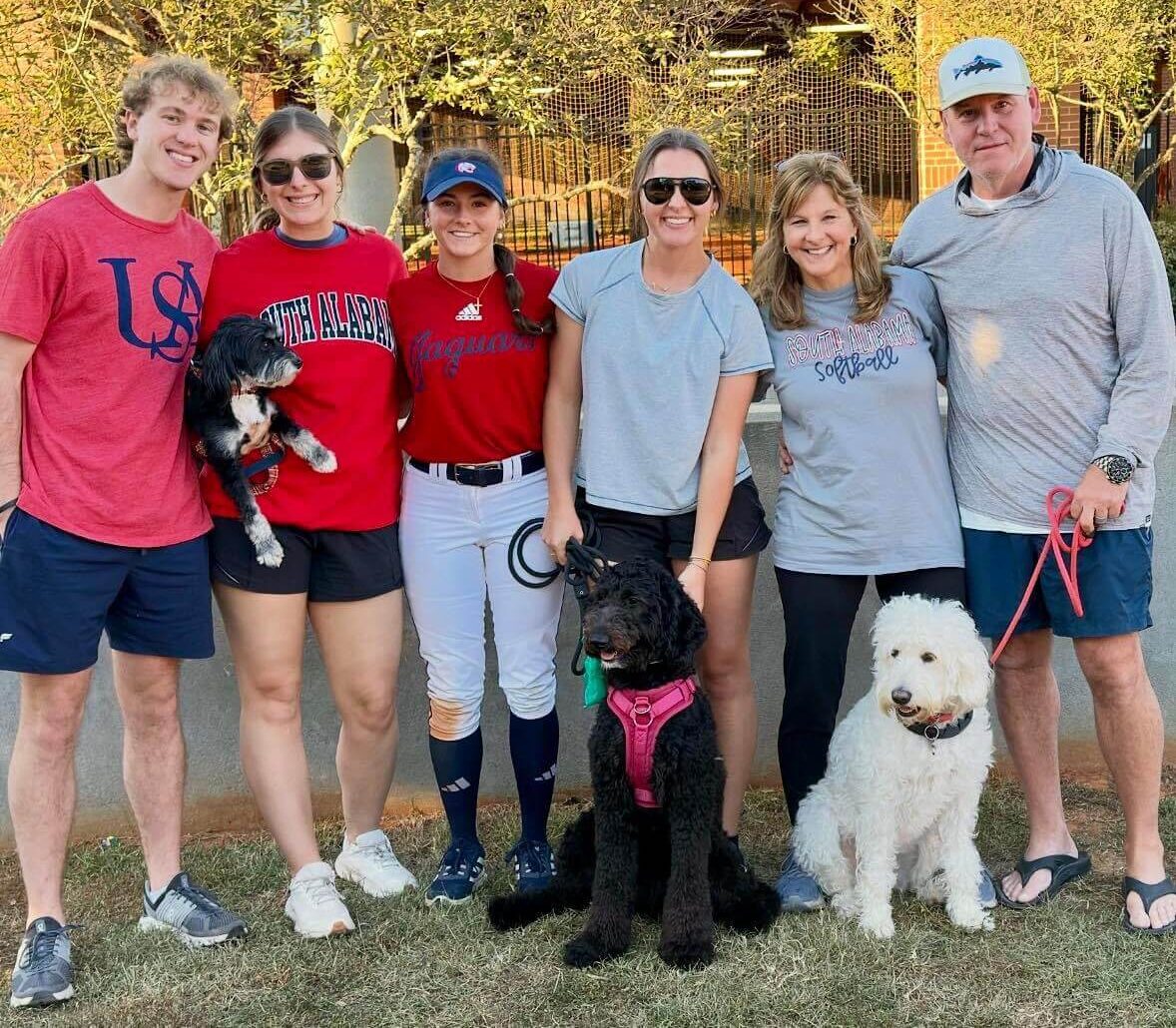 Katie Lively: What She Learned This Year About Surrender and Purpose