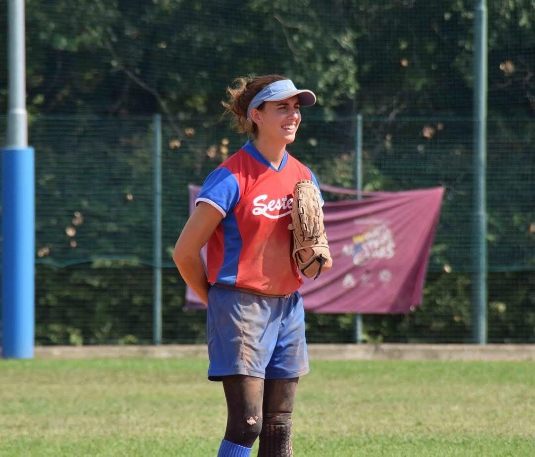 Wisdom Wednesday: Victoria McFarland