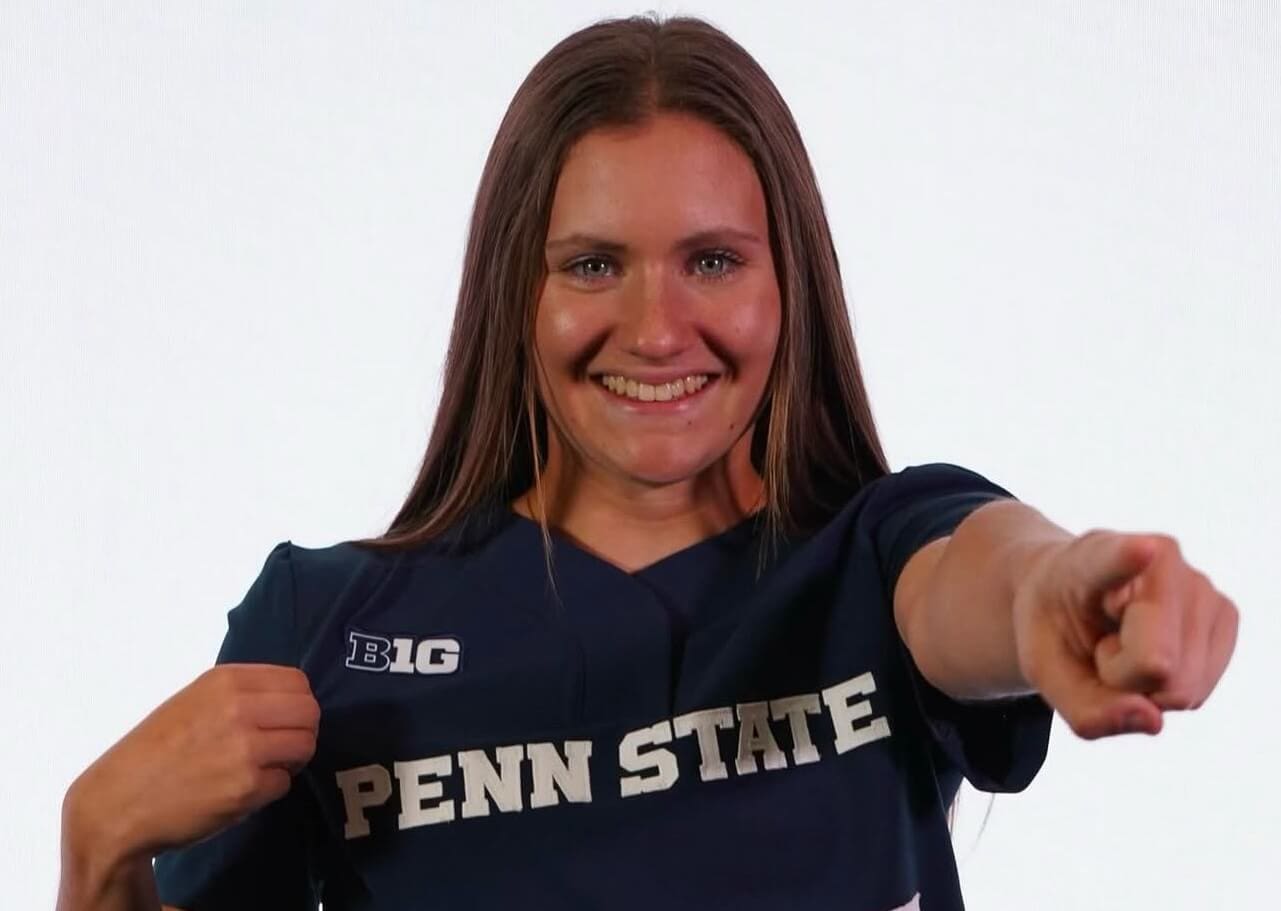 The Inspiring Recruiting Journey of Kalli Karwowski - Extra Inning Softball Influencer