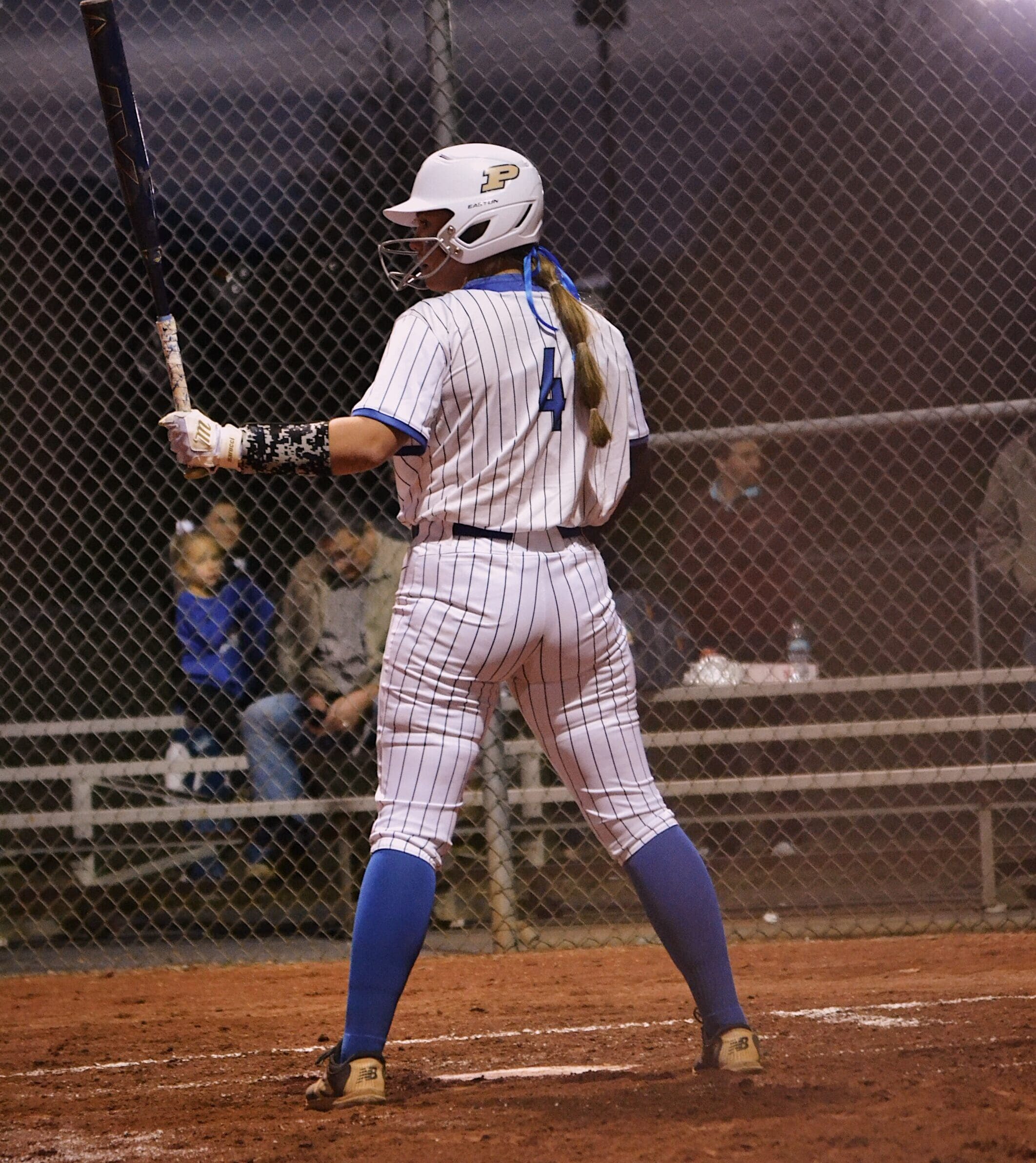 Haley Waggoner - Class of 2025 - West Limestone High School