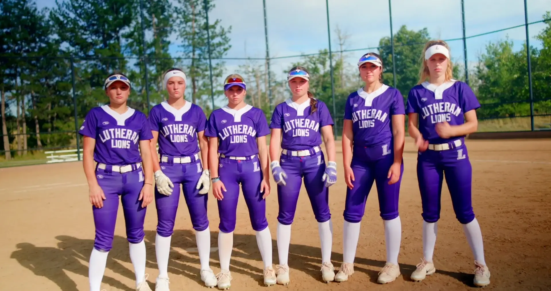 Lutheran High School Softball: A Dynasty in the Making