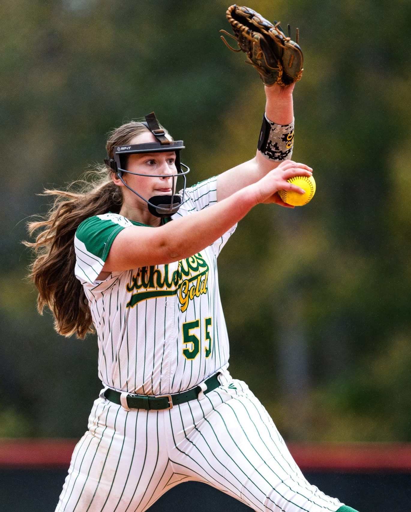 More Than an Athlete: Why Being a Student First Matters