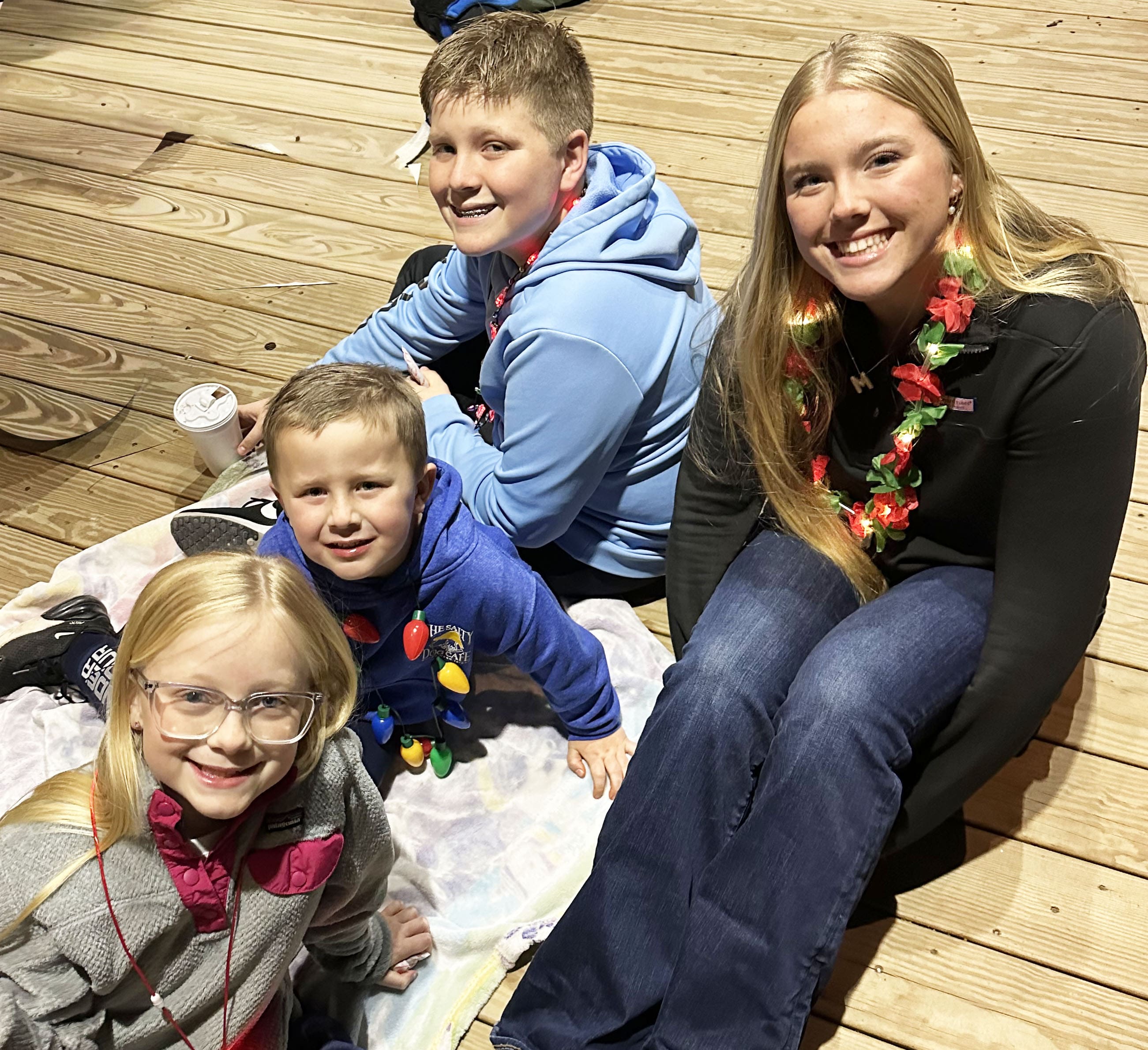 Madison McCormick: Class of 2029 Extra Elite 100 Influencer