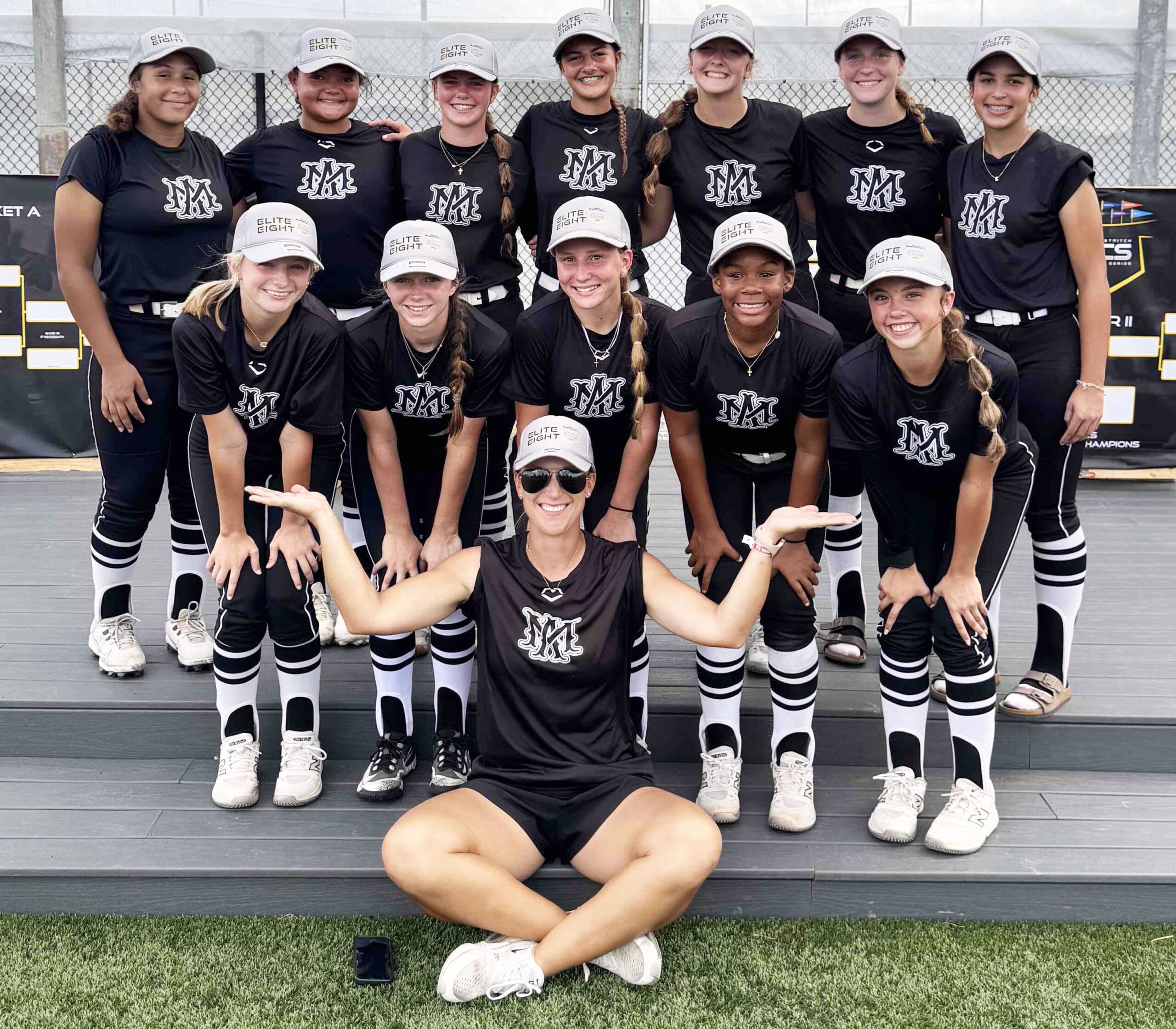 Celebrating Success: Athletics Mercado Academy 2029