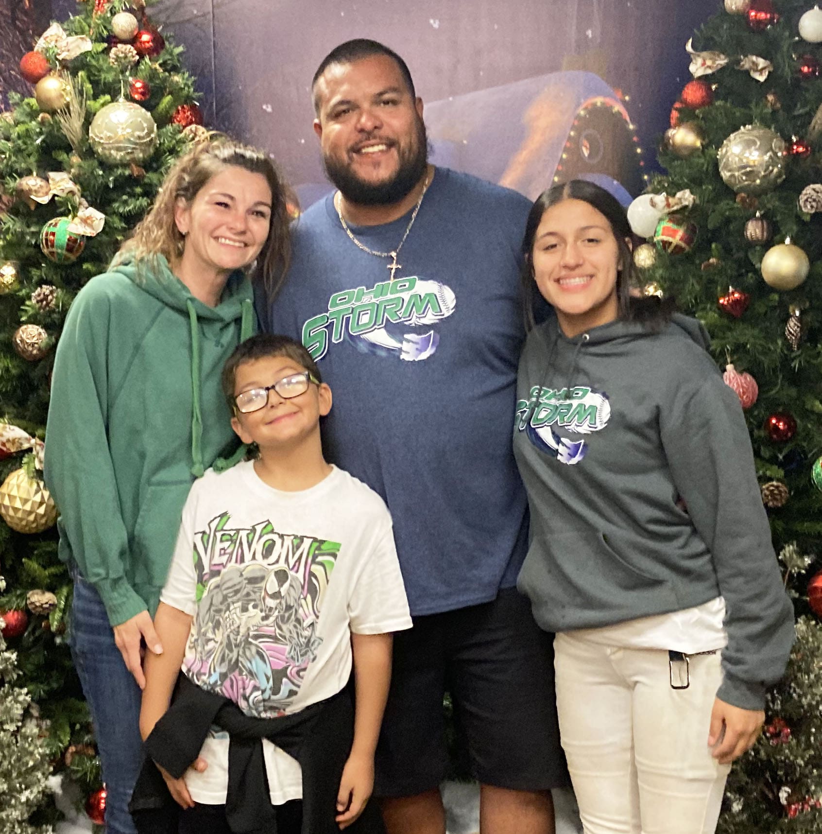 Parent Hub: Nate Almaguer's Guide to Recruiting and Support