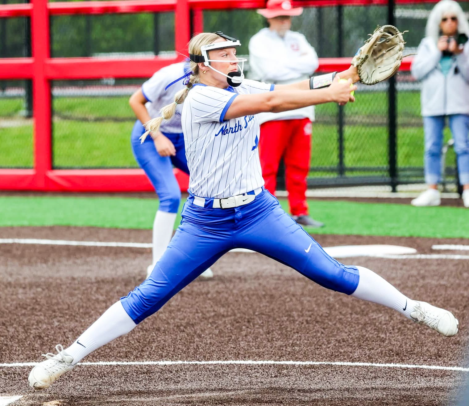 Class of 2028 Honorable Mention: All Positions