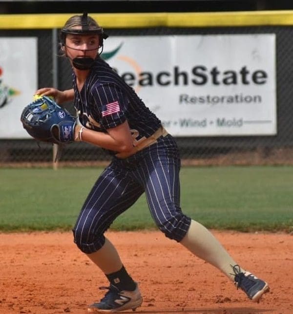 Rylie Walker - Ga Mojo 2011 - Class of 2029 - R2