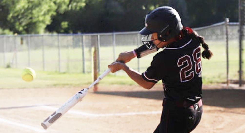 Seriah Sala-Tua’au: Class of 2029 Extra Elite 100 Influencer