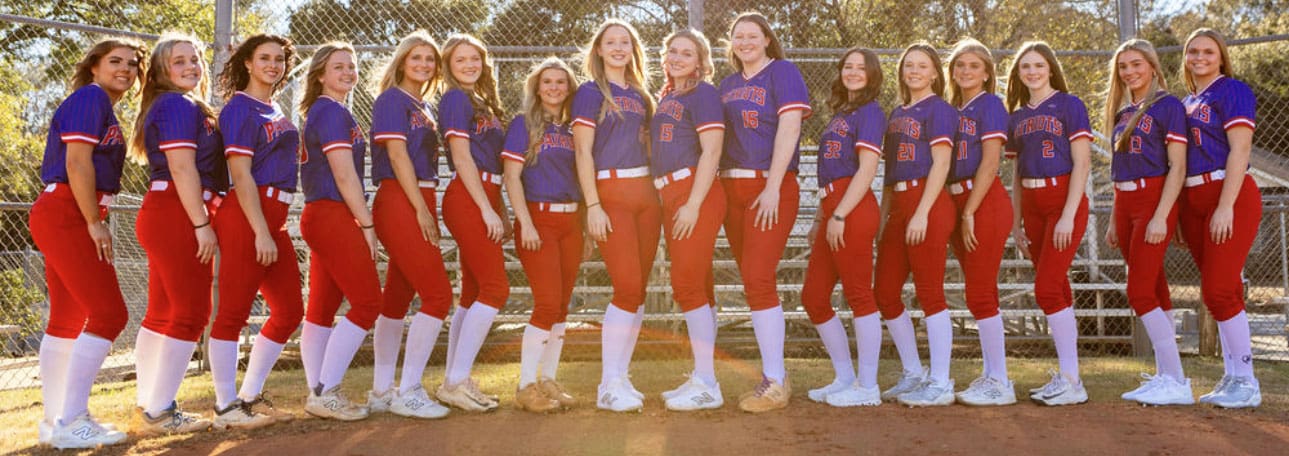 Pace High School Softball: Extraordinary Florida Powerhouse Aiming for More Glory in 2026