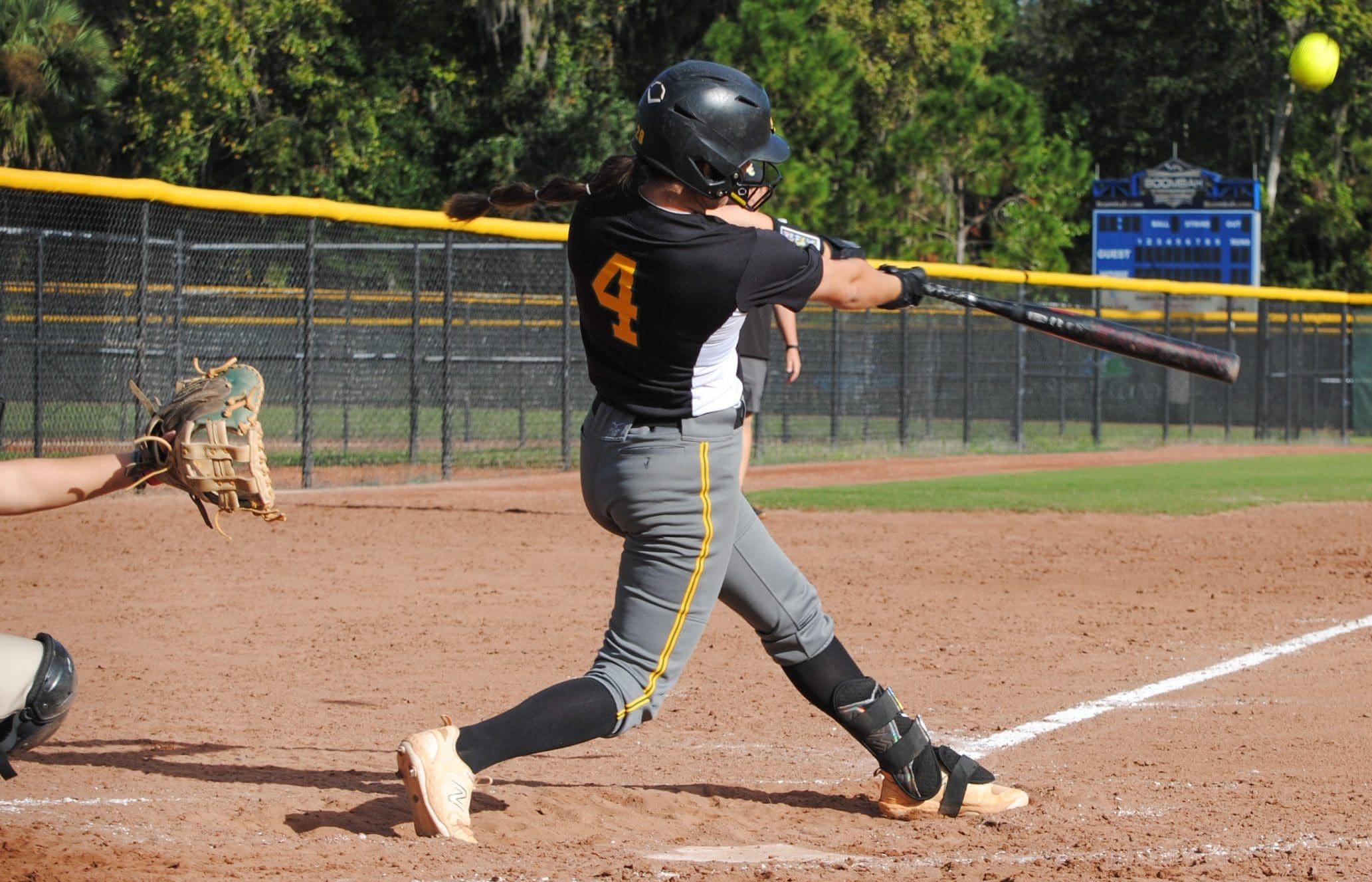 Tiffany Seemann - Atlanta Vipers Gold - Maldonado - Class of 2027 - Region 2
