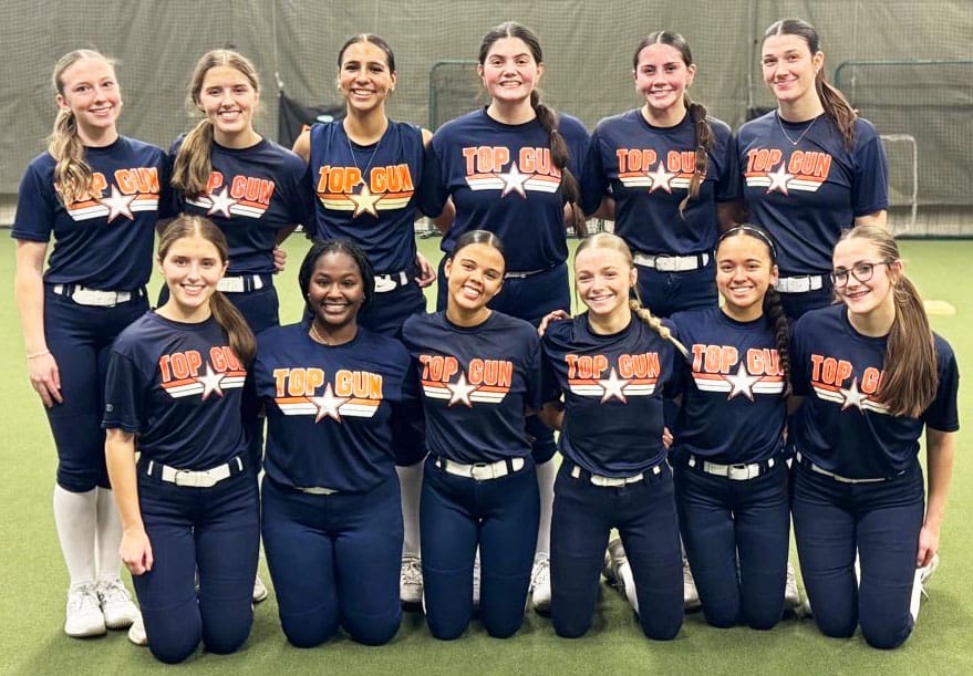 Top Gun 2028/29 Indiana: Building Momentum and Resilience