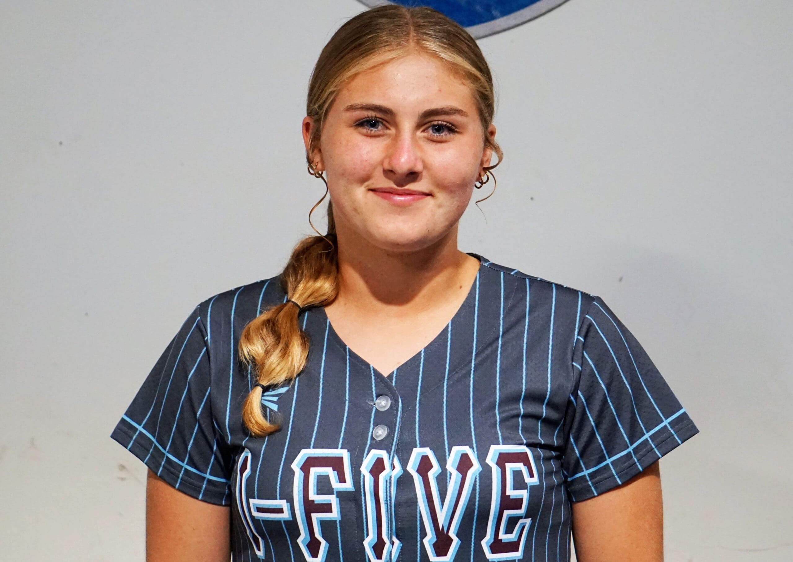 Player Spotlight: Ainsley Iskenderian Sets the Standard Through Consistency and Confidence