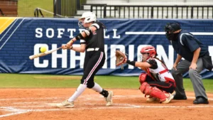 Kennedy Page - ULM Softball Alum