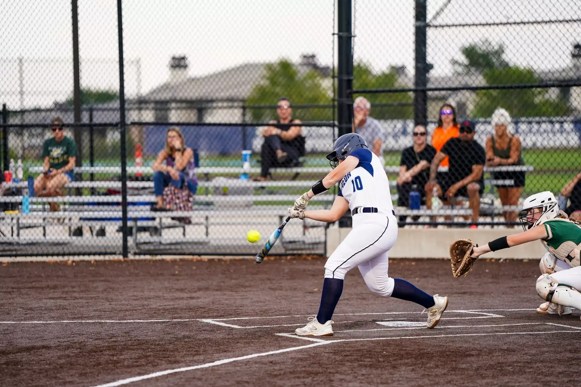 Kendall Ferguson: MaxPreps' Nation’s High School Leader in Home Runs