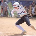 Juliana Jackson - Class of 2028 Outfielder- Unity 16U Amsler_Johnson