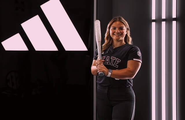 Voices From the Field: Carson Smith - #90 Extra Elite 100