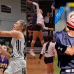 Before starring for Tennessee Softball, Karlyn Pickens was a multi-sport athlete—building the athleticism and competitive edge that fuel her success today.