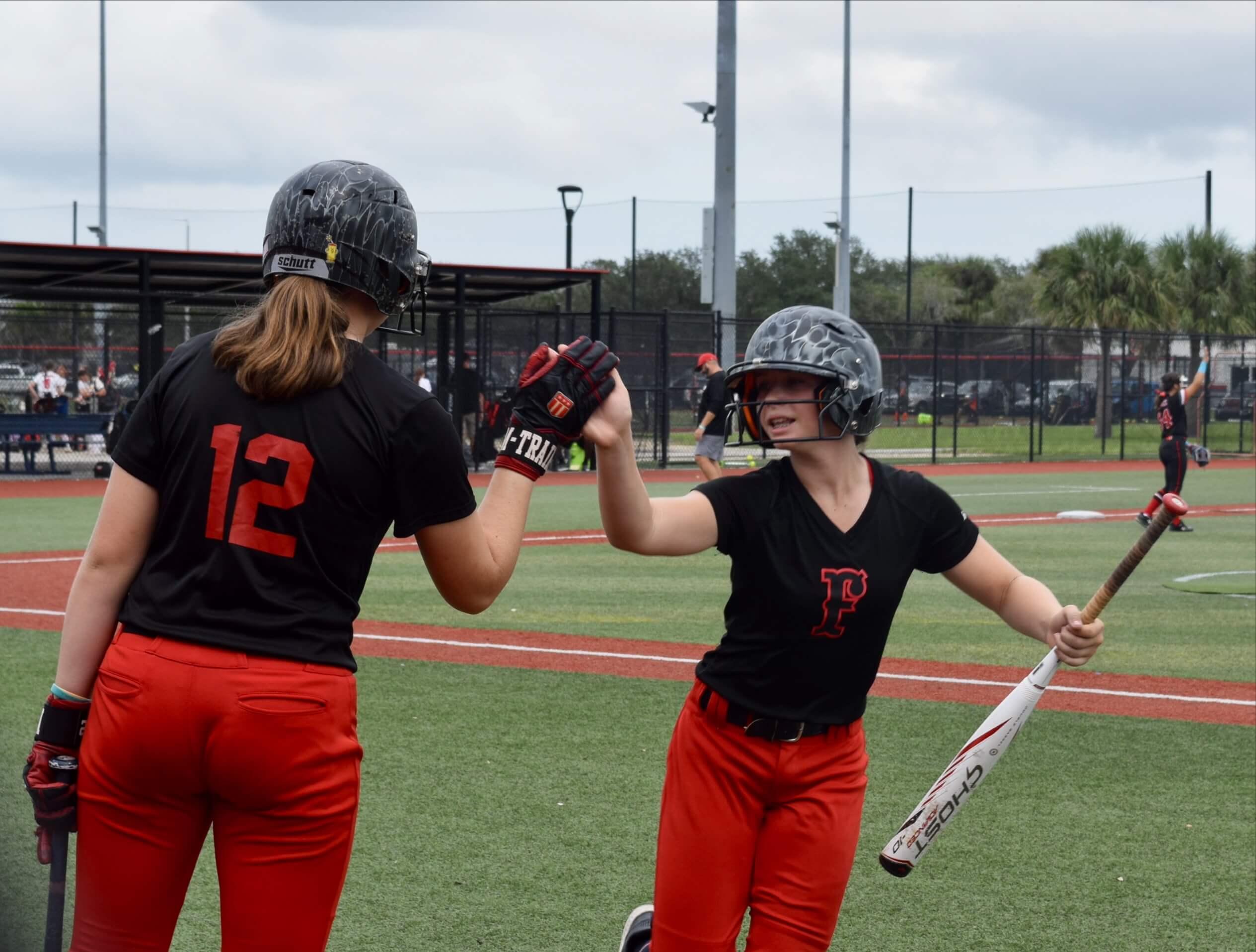 Why Sportsmanship Matters: Extra Inning Softball Influencer 2028 Morgan Meeks